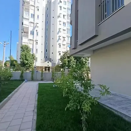 דירה Aden