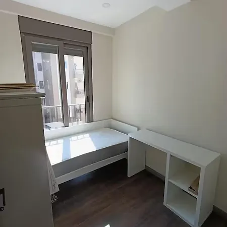 Apartmán Aden *